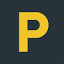 Peek Creative Ltd logo