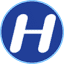Hayde Digital logo