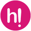 Haystack SEO logo