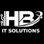 HB IT Solutions logo