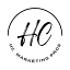 HC Marketing Pros logo
