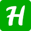 healthyoptimizer.com logo