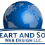 Heart and Soul Web Design logo