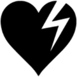 Heartcast Media logo