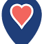 Heart City Marketing logo