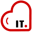 Heart It logo