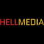 HellMedia logo