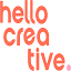 Hello Creative Oy logo