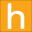 Hello wired logo