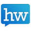 Hello World Design logo