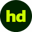 Helmstaedter.digital logo
