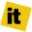 HelpDesk IT logo