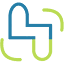 HelpLyncs logo