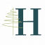 Hemlock Strategy + Design logo