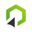 HexaClicks logo