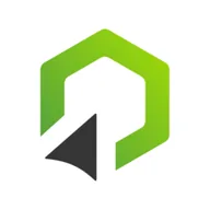 HexaClicks logo