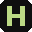 Heyday Marketing logo