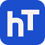 HeyTony Advertising logo