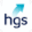 HGS Infotech Pvt. Ltd. logo