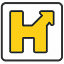 Heads and Hands E-commerce Agency logo