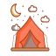 Hidden Legend Media logo