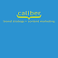 Caliber Brand Strategy + Content Marketing logo