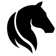 High Horse logo