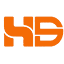 High Sun Digital logo