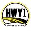 Highway One Marketing logo