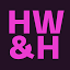 High Wide & Handsome logo