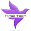 Himal Tech logo
