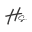 Hion Studios logo