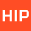 HIP Creative Inc. logo