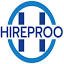 Hireproo LLC logo