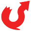 HireWebPro Solutions logo