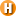 Hit4Biz logo