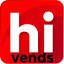 Hivends Info Solutions Pvt Ltd logo