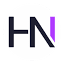 HiveNexis logo