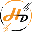 Hixe Digital logo