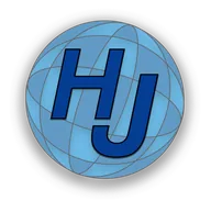 HJ Web Solutions logo