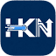 HKN Webdesign Stuttgart logo