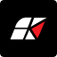 HK Web Solutions logo