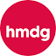 HMDG logo