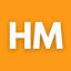 HM Digital Solution logo