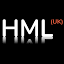 HML Marketing logo