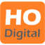 HO Digital logo