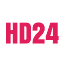 HD24 logo