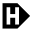 HonchoMetrics logo