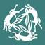 Honey + Hare logo