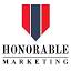 Honorable Marketing logo